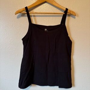 Covington sport tank